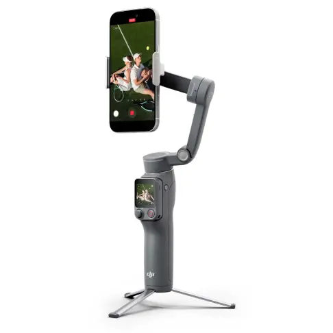 Stabilisateur DJI OSMO MOBILE 8 P STANDARD COMBO - 2