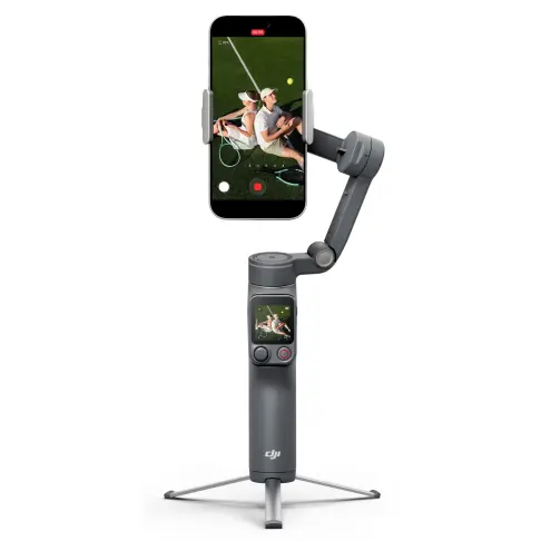 Stabilisateur DJI OSMO MOBILE 8 P STANDARD COMBO - 3