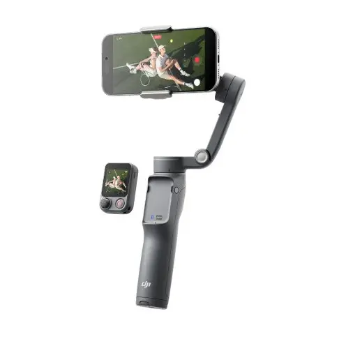 Stabilisateur DJI OSMO MOBILE 8 P STANDARD COMBO - 5