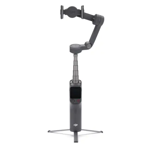 Stabilisateur DJI OSMO MOBILE 8 P STANDARD COMBO - 6