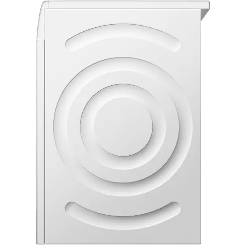 Sèche-linge frontal BOSCH WTH8300DFR - 4