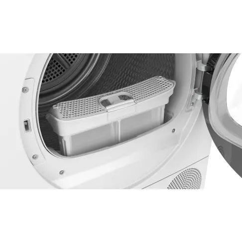 Sèche-linge frontal BOSCH WTH8300DFR - 10