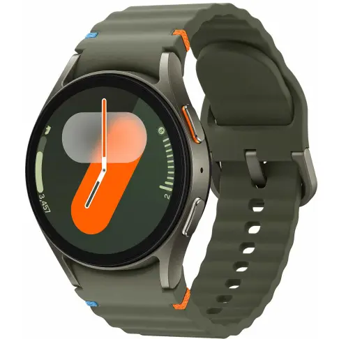 Montre connectée SAMSUNG SM-L300NZGAXEF - 1