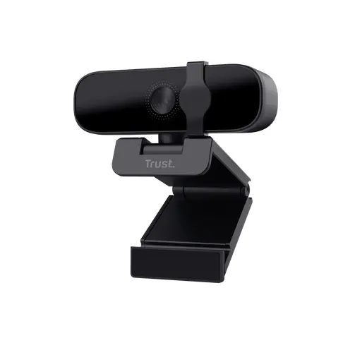 Caméra informatique TRUST 25548 - 4