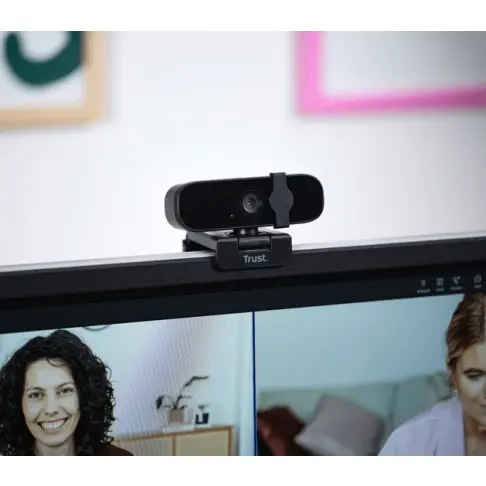 Caméra informatique TRUST 25548 - 7