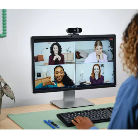 Caméra informatique TRUST 25548 - 8