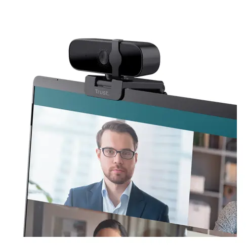 Caméra informatique TRUST 25548 - 9