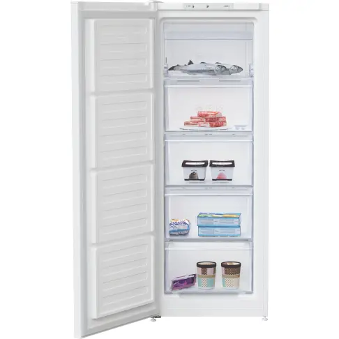 Congélateur armoire BEKO RFSM200T41WN - 2