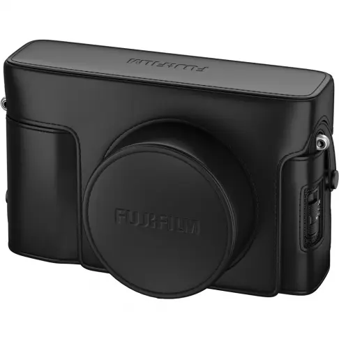 Etui pour appareil photo FUJIFILM LCX 100 V - 1