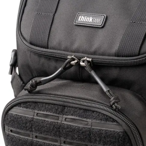 Sac à dos appareil photo THINK TANK DARKLIGHT 14 L NOIR - 2