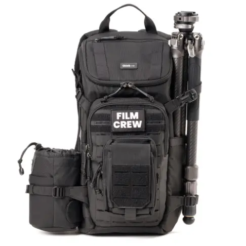 Sac à dos appareil photo THINK TANK DARKLIGHT 14 L NOIR - 5