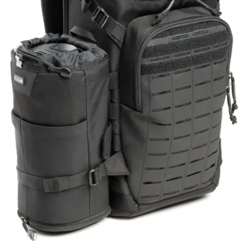 Sac à dos appareil photo THINK TANK DARKLIGHT 14 L NOIR - 8