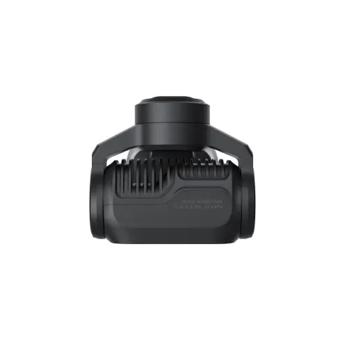 Caméra action INSTA360 LUNA ULTRA STANDARD NOIR - 8