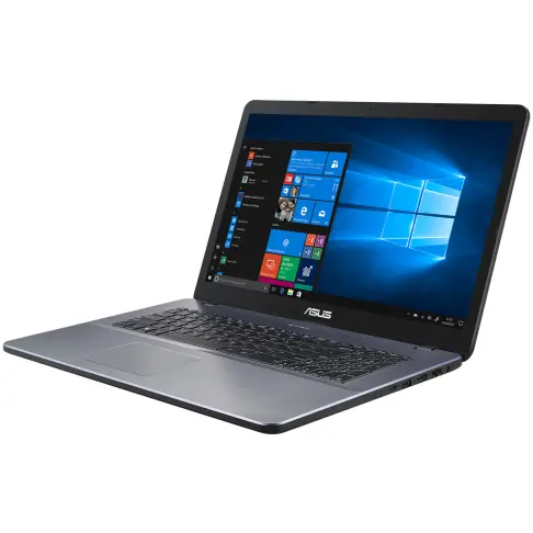 Ordinateur portable ASUS X705MA-BX241W - 1