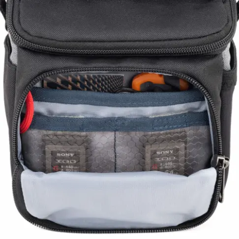 Fourre tout THINK TANK MIRRORLESS MOVER 10 V 2 BLEU - 4