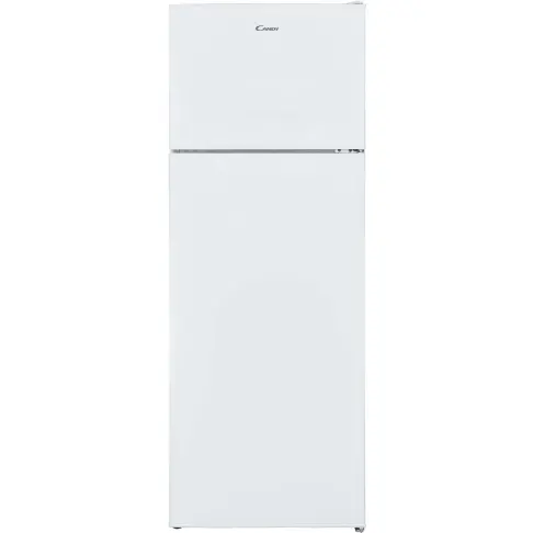 Réfrigérateur 2 portes CANDY CDV1S514FW - 1