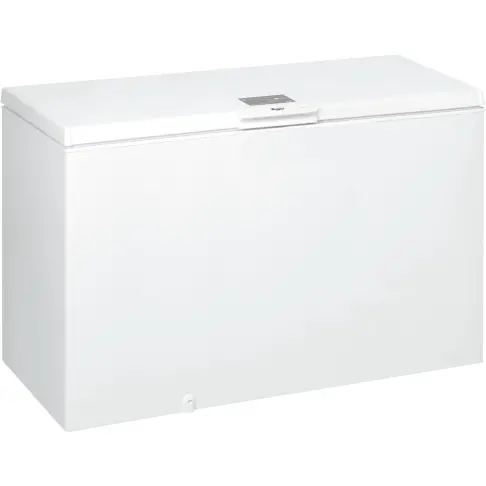 Congélateur coffre WHIRLPOOL WHE4602 - 1