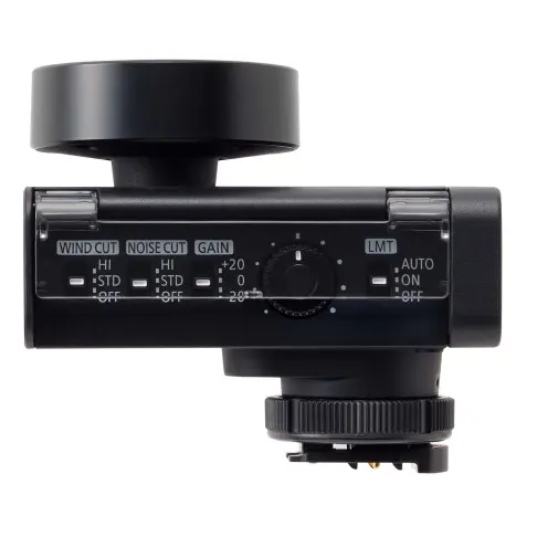 Microphone PANASONIC DMW DMS 1 E - 2