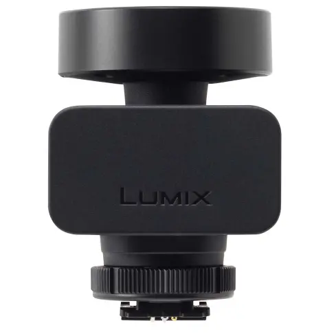 Microphone PANASONIC DMW DMS 1 E - 5