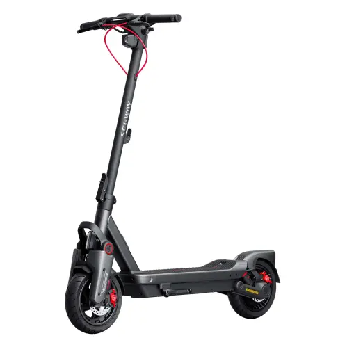 Trottinette électrique SEGWAY MAXG3 - 1