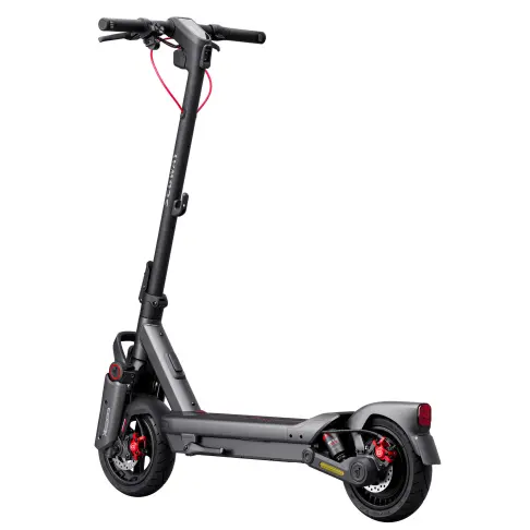 Trottinette électrique SEGWAY MAXG3 - 3