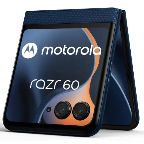 Smartphone MOTOROLA RAZR60MARINE - 5