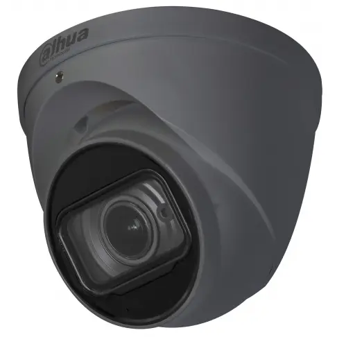 Caméra de surveillance DAHUA HACHDW2501TP-ZA-BLACK - 1