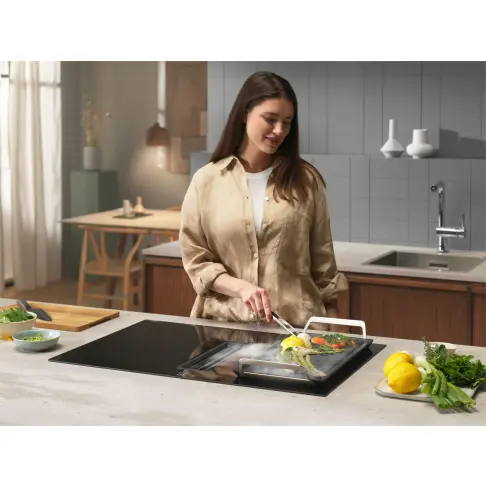 Table aspirante ELECTROLUX KCC83443 - 5