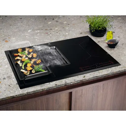 Table aspirante ELECTROLUX KCC83443 - 6