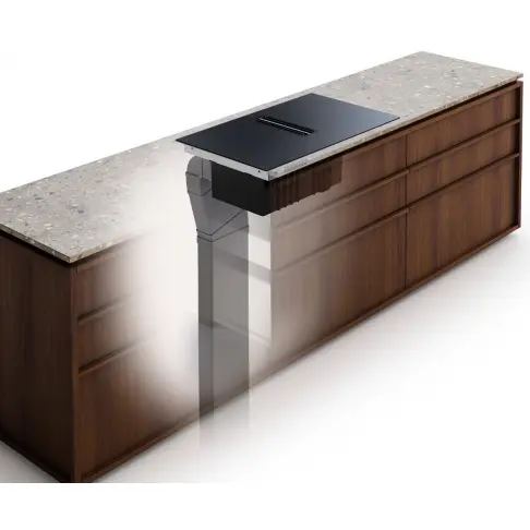 Table aspirante ELECTROLUX KCC83443 - 10
