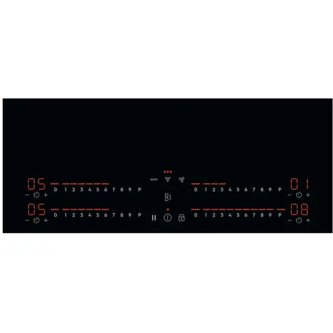 Table aspirante ELECTROLUX KCC83443 - 2