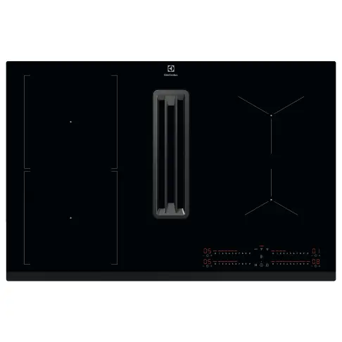 Table aspirante ELECTROLUX KCC83443 - 1