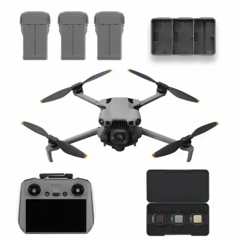Drone DJI MINI 5 PRO FLY MORE COMBO RC 2 - 1