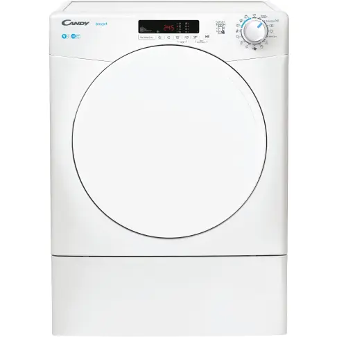 Sèche-linge frontal CANDY CSEV9DFS - 1