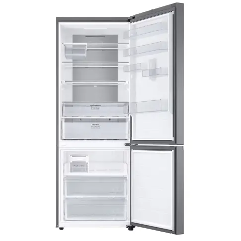 Réfrigérateur combiné inversé SAMSUNG RB53DG706AS9 - 2