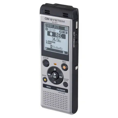 Microphone OM SYSTEM WS 882 - 3