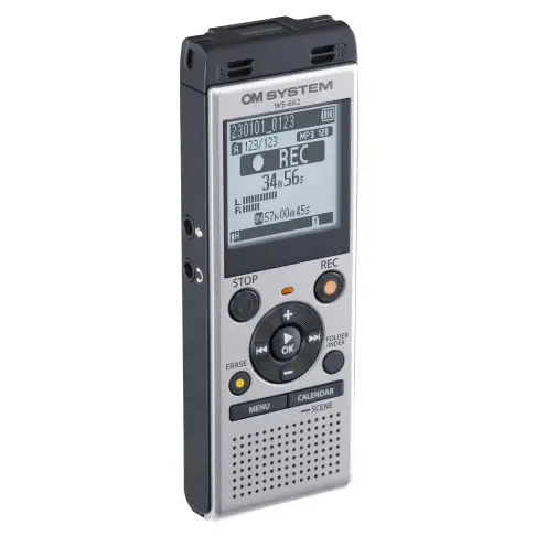 Microphone OM SYSTEM WS 882 - 2
