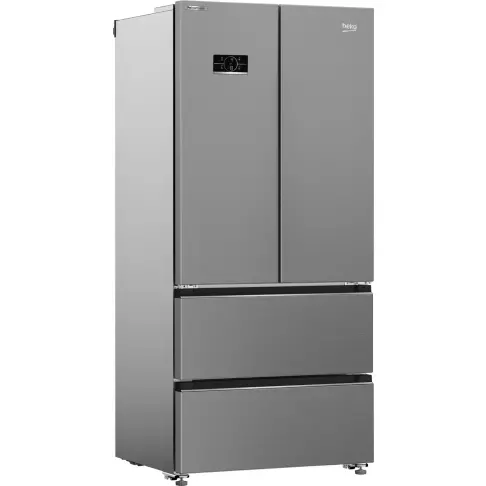 Réfrigérateur multiportes BEKO B3RGNE544ZXP - 1