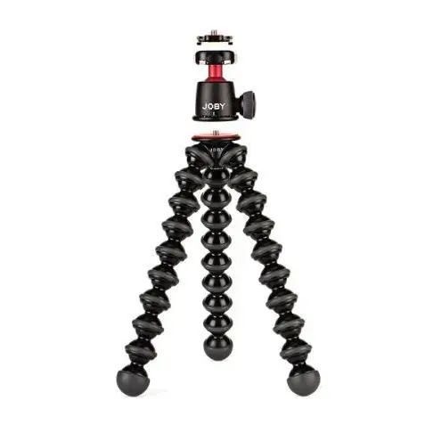 Trépied JOBY GORILLAPOD 3 K KIT - 3