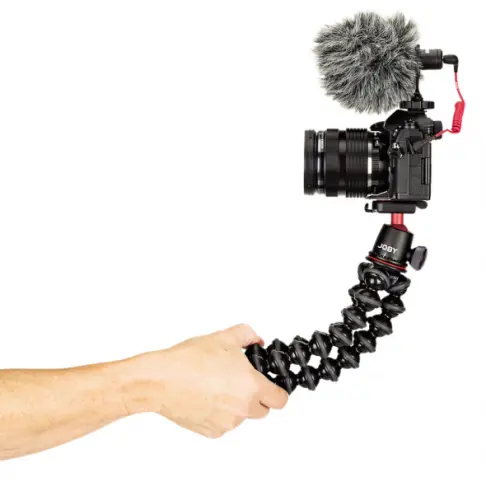 Trépied JOBY GORILLAPOD 3 K KIT - 4