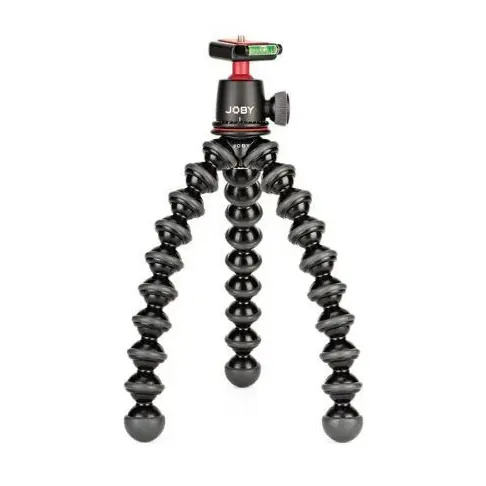 Trépied JOBY GORILLAPOD 3 K KIT - 1