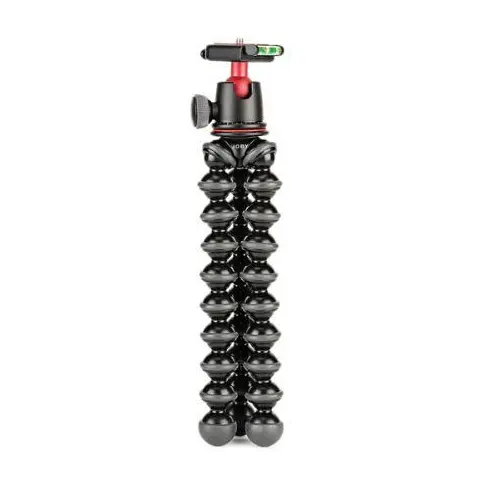 Trépied JOBY GORILLAPOD 3 K KIT - 2