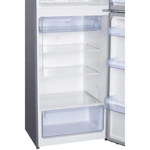 Réfrigérateur 2 portes FAGOR FAFN7421X - 5