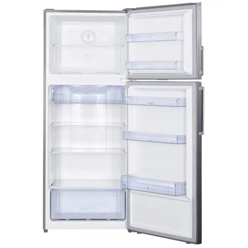 Réfrigérateur 2 portes FAGOR FAFN7421X - 7