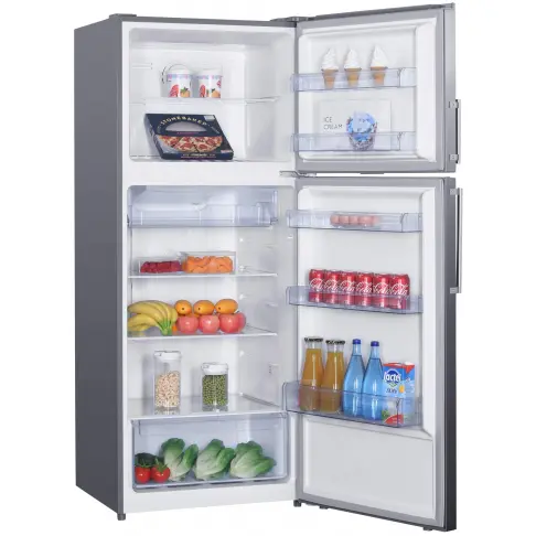 Réfrigérateur 2 portes FAGOR FAFN7421X - 8