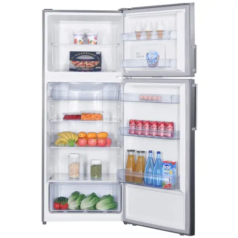 Réfrigérateur 2 portes FAGOR FAFN7421X - 2