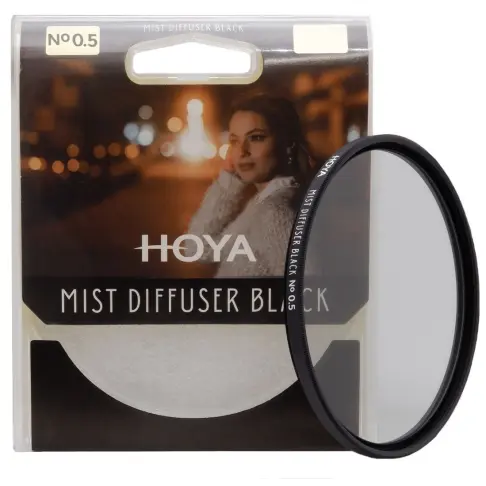 Filtre pour appareil photo COKIN YYE 5267 - 2