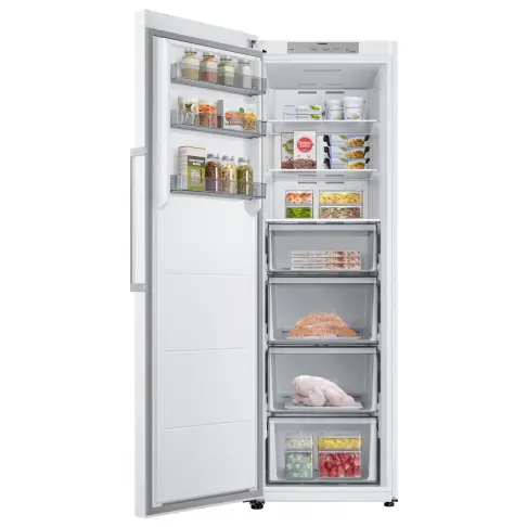 Congélateur armoire SAMSUNG RZ32C7AEEWW - 3