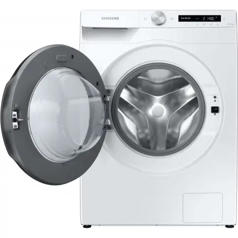 Lave-linge séchant SAMSUNG WD10T534DBW - 3