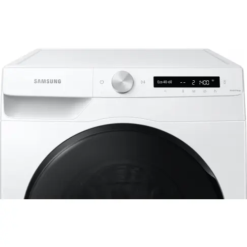 Lave-linge séchant SAMSUNG WD10T534DBW - 4